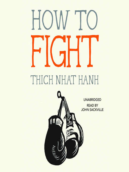 Cover image for How to Fight